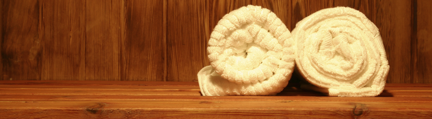 Far Infrared Sauna
